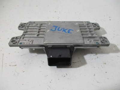 MÓDULO UNIDAD DE CONTROL CAJAS NISSAN JUKE EMU10-022N  