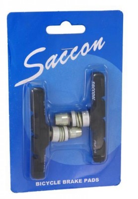 Klocki hamulca Saccon PM25 V-Brake