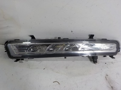 FORD MONDEO IV MK4 RESTYLING FARO LUZ DIODO LUMINOSO LED DRL DERECHA PARTE DELANTERA  