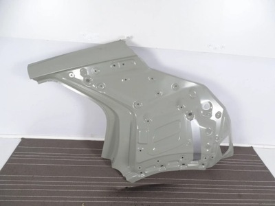 Крила задня задній лівий kia niro ii 2 фото №1