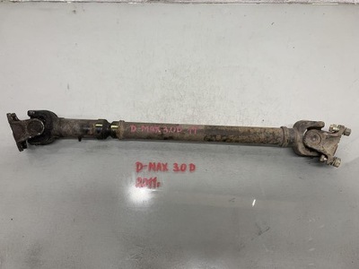 Wał приводной isuzu d-max i 3.0 d фото №1