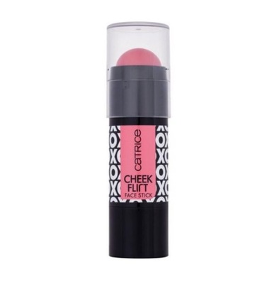 Catrice Cheek Flirt Face Stick kremowy róż w sztyfcie 010 5.5g ...