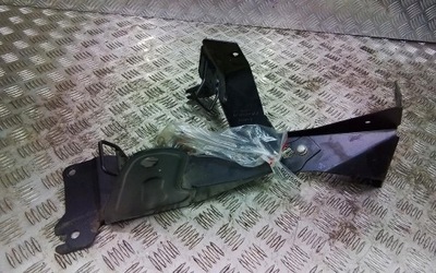 Ford mondeo mk4 kombi isofix kpl фото №1