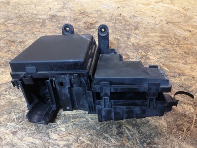 Nissan qashqai j11 коробка предохранителей фото №1