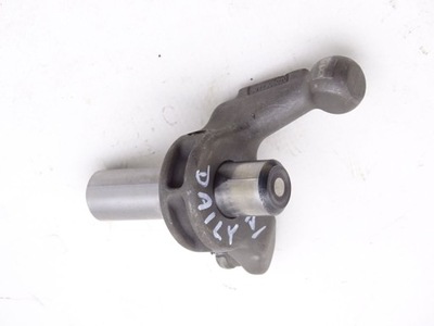 Iveco daily iv 06- 6as400v0 рычаг переключения передач фото №1