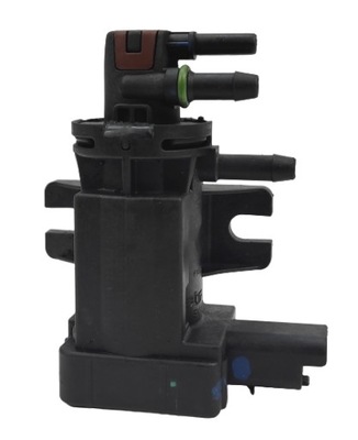 Клапан вакуумa berlingo partner 1.2 9807396180 фото №1