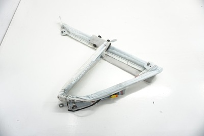 Seat leon ii lift шторка безопасности подушка безопасности левая 1p0880741c фото №1