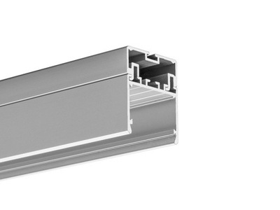 Profil LED aluminiowy KLUŚ 3035 anodowany - 2m