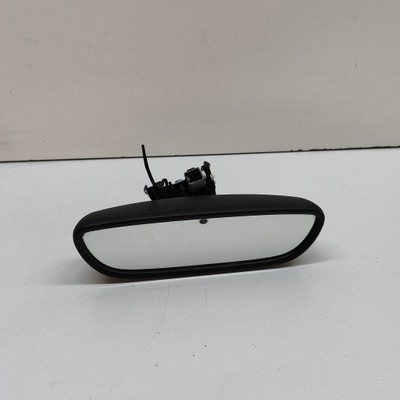 Jaguar f-type 2018 дзеркало заднього виду фото №1