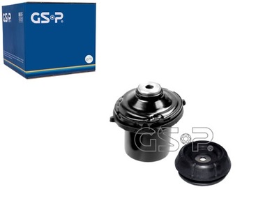 Подушка амортизатора kpl gsp фото №1