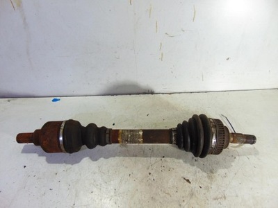 Привідний вал ліва xsara picasso 2.0 16v 9642426880 фото №1