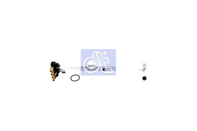 DT SPARE PARTS SENSOR NIVEL COMBUSTIBLES 643MM SCANIA 4 P G R T 05.96-  