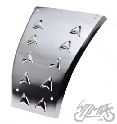 Защита картера bmw e36 универсальная + x-brace нижняя фото №1