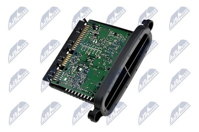 Блоки управління автомобільні nty epx-bm-049 фото №1