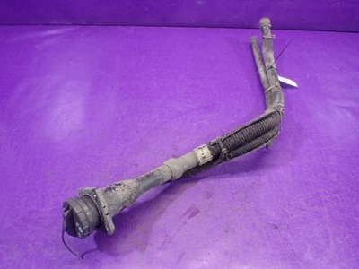 Chevrolet lacetti 04-13 1.4 95km труба заливная горловина топлива фото №1