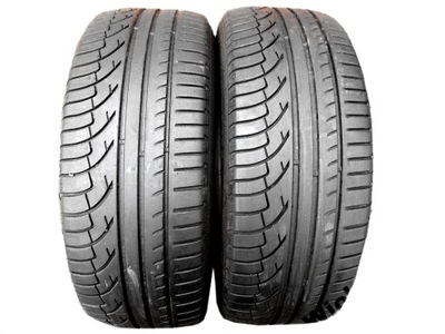 ШИНИ ЛІТО MICHELIN 235/55 R17 !!! (H482)