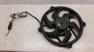 VENTILADOR DEL RADIADOR MÓDULO PEUGEOT 407 CITROEN C5 II RESTYLING GARANTÍA  