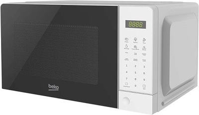 Kuchenka mikrofalowa wolnostojąca Beko MOC201103W 700W