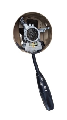 Mercedes w209 переключатель света дворник фото №1