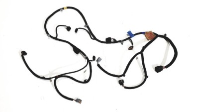 Электропроводка жгут pdc kia niro i lift 91890-g5040 фото №1