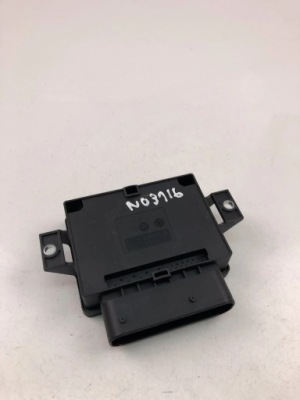 Блок керування bmw 5 f10 23122010 22859280 2011 фото №1