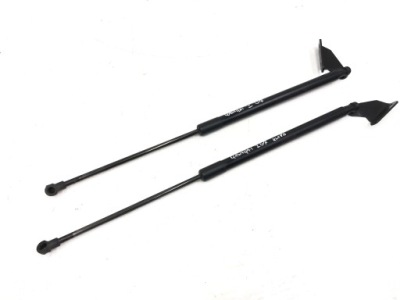 Амортизатори кришки багажника kpl nissan qashqai j10 фото №1