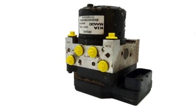 Насос abs 58970-fd100 kia rio i 2000-2005 фото №1