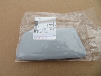 Opel zafira b 2005 13247300 заглушка фото №1