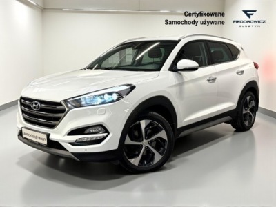 Hyundai Tucson Hyundai Tucson