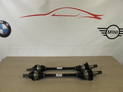 Приводной вал задняя bmw f20 f30 f32 f36 7597689 фото №1
