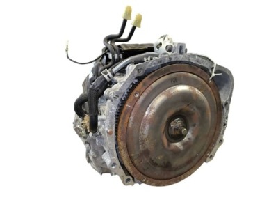 Subaru outback bt 2023 автоматическая коробка передач передач фото №1