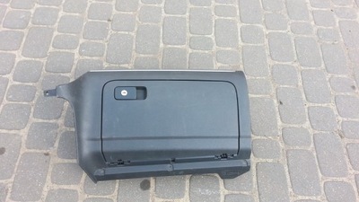 Vw golf vi бардачок пассажира kmpl europa фото №1