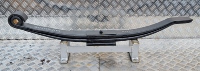 Рессора agri 2 рессорный фото №1