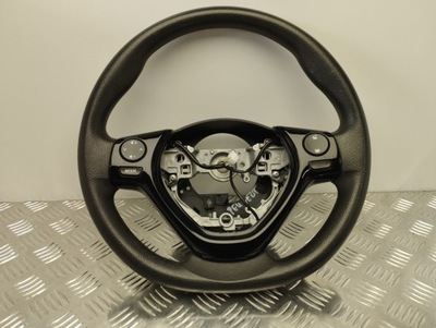 PEUGEOT CITROEN C1 STEERING WHEEL MULTIFUNCTIONALITY 45100-0H050  