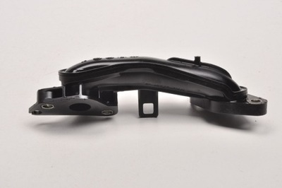 Toyota yaris cross 1.5 гибрид труба шланг egr фото №1