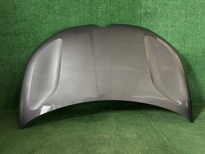 Капот крышка двигателя citroen c5 aircross 2017- фото №1