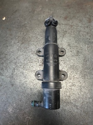 Омыватель фары левый 3u0955979 skoda superb 2 ii 08-13 фото №1