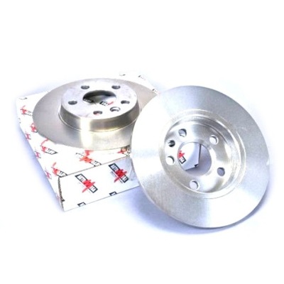 DISCS BRAKE DO VW TRANSPORTER  