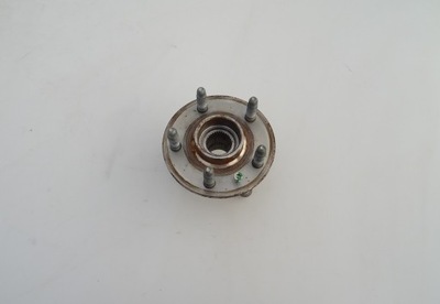 2010-2015 camaro 6.2 ss ступица подшипник колеса задняя задняя оригинальная поворотный кулак фото №1