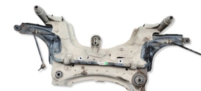 Подрамник передние renault megane 3 фото №1