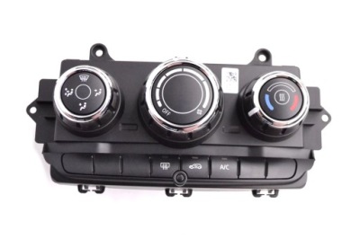 Mini cooper countryman r60 2018 перемикач / вимикач обдув вентилятор фото №1