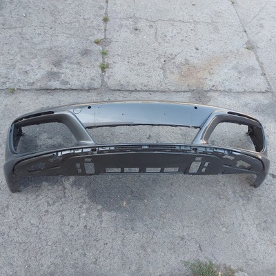 Porsche carrera 911 991 бампер передній lift фото №1