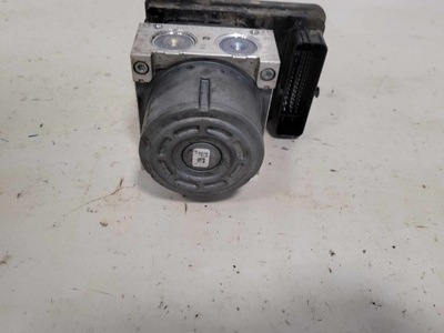 Насос блок управления abs bmw i3 6876235 фото №1