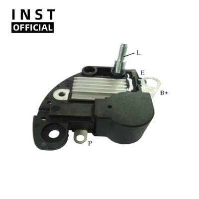 REGULADOR DE TENSIÓN ALTERNADOR PARA FIAT X121 14V 07-014 77365276 994~7122  