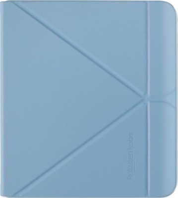 Pokrowiec Kobo Cover Sleep Libra Colour Dusk Blue