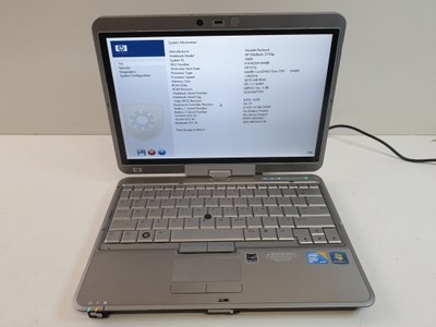HP EliteBook 2730p (2145808)