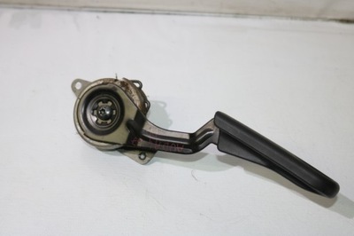 Рычаг регулировки сиденье audi a4 b7 фото №1