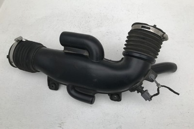 Jeep wrangler jl шланг труба повітря 68409874ab фото №1