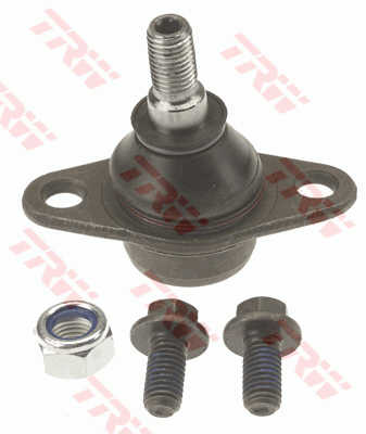 Trw jbj1074 шарнир крепёжный / направляющая фото №1