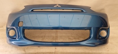 Mitsubishi space star ii 2 бампер перед передній фото №1